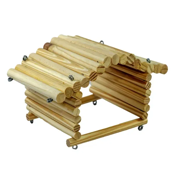 Casinha para Hamster Kakatoo Único